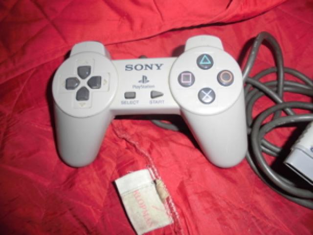 Sony Playstation Controller SCPH-1080 PS1 - 1