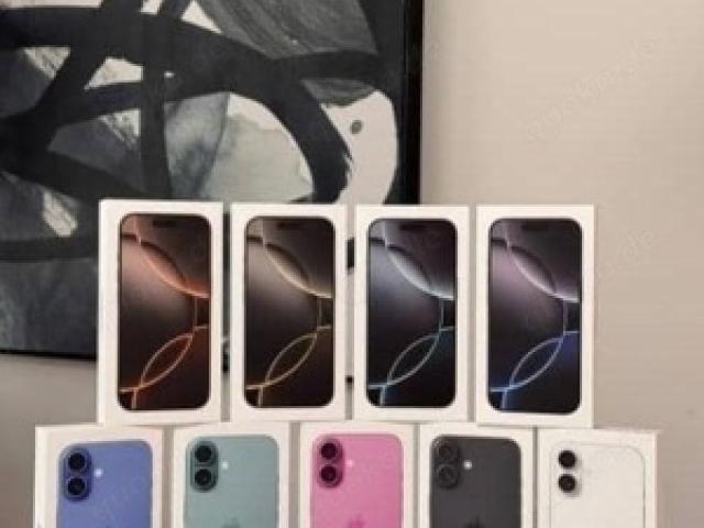 Apple iPhone 16 Pro Max, iPhone 16 Pro, iPhone 16, iPhone 15, iPhone 15 Pro, iPhone 14 Pro, iPhone, - 1