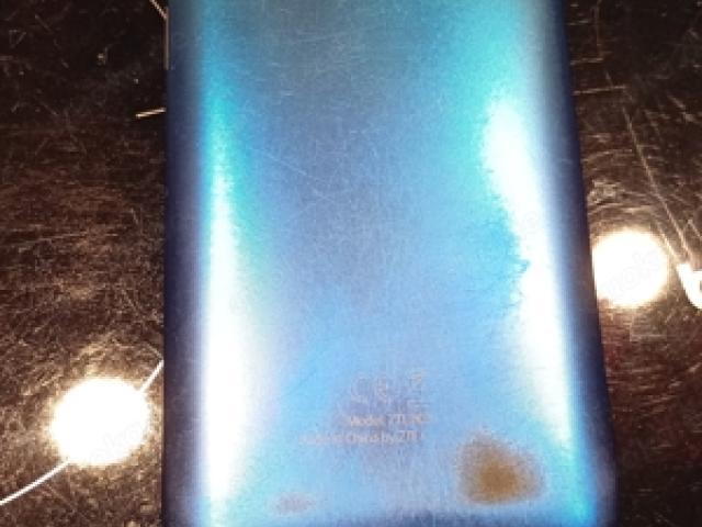 ZTE Blade V30 Vita blue 64GB - 1